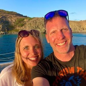 Meet your Posher, Stacy